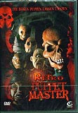 Retro Puppetmaster (uncut)