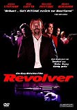 Revolver (uncut) Guy Ritchie