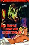 Der Ripper kommt auf leisen Sohlen (uncut)