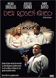 Der Rosenkrieg (uncut) Michael Douglas + Kathleen Turner
