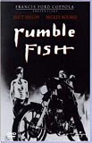 Rumble Fish (uncut) Francis Ford Coppola