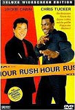 Rush Hour (uncut) Jackie Chan + Chris Tucker
