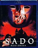 Sado - Stoss das Tor zur Hölle auf (Buio Omega) - Blu-ray