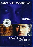 Sag kein Wort (uncut) Michael Douglas