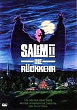 Salem 2 - Die Rückkehr (uncut) Larry Cohen
