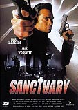 Sanctuary (uncut) Mark Dacascos