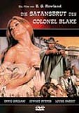 Die Satansbrut des Colonel Blake