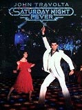 Saturday Night Fever (uncut) John Travolta