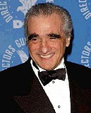 Martin Scorsese - Biografie und Filmografie