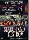 Search and Destroy (uncut) Martin Scorsese