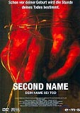 Second Name - Dein Name sei Tod (uncut) Erica Prior