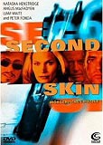 Second Skin - Mörderisches Puzzle (uncut) Natasha Henstridge