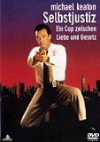 Selbstjustiz - Ein Cop zwischen Liebe und Gesetz (uncut)