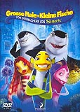 Grosse Haie - Kleine Fische (uncut) OSCAR-nominierter Animationsfilm