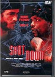 Shot Down - The Heist