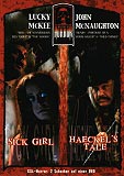 Masters of Horror - Sick Girl & Haeckel's Tale