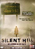 Silent Hill - Willkommen in der Hölle (uncut)