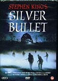 Der Werwolf von Tarker Mills - Silver Bullet (uncut)