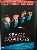 Space Cowboys (uncut) Clint Eastwood + Tommy Lee Jones