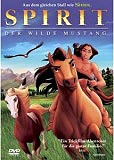 Spirit - Der wilde Mustang (uncut)