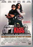 Spy Kids 2 - Die Rückkehr der Superspione (uncut) Antonio Banderas