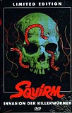 Squirm - Invasion der Killerwürmer (1976) uncut