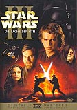 Star Wars Episode 3 - Die Rache der Sith (uncut)