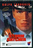 Storm Catcher (uncut) Dolph Lundgren