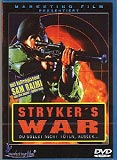Stryker's War (uncut) Bruce Campbell + Sam Raimi