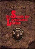 Die Stunde der grausamen Leichen (uncut) Limited 3.000