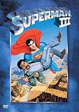 Superman 3 - Der stählerne Blitz (uncut)