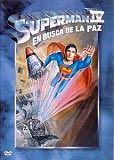 Superman 4 - Die Welt am Abgrund (uncut)