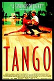 Tango (uncut) Mario Suarez