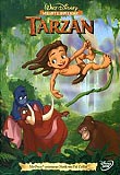 Tarzan (uncut) Animationsfilm