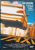 Taxi (uncut) Samy Naceri