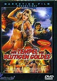 Der Tempel des blutigen Goldes (uncut) Matt Cimber