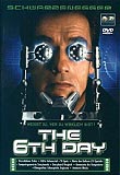 The 6th Day (uncut) Arnold Schwarzenegger