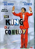 The King of Comedy (uncut) Robert De Niro + Jerry Lewis