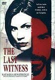 The Last Witness (uncut) Natasha Henstridge
