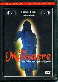 The Massacre (uncut) Lucio Fulci Blood Edition