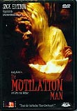 The Mutilation Man (uncut) Andy Cobb