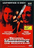The Texas Chainsaw Massacre 4 - Die Rückkehr (uncut)
