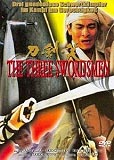 The Three Swordsmen (uncut)