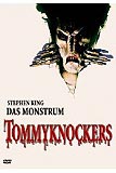 Tommyknockers - Das Monstrum (uncut)