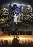 Transformers (uncut) Michael Bay