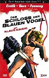 Das Schloss der Blauen Vögel (uncut) Cover A