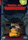 Überfall der Mörderrucksäcke (uncut) Ralf Kemper