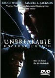 Unbreakable - Unzerbrechlich (uncut) Bruce Willis