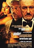 Under Suspicion - Mörderisches Spiel (uncut) Gene Hackman
