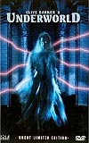 Underworld - Clive Barker - Uncut Limited Edition
